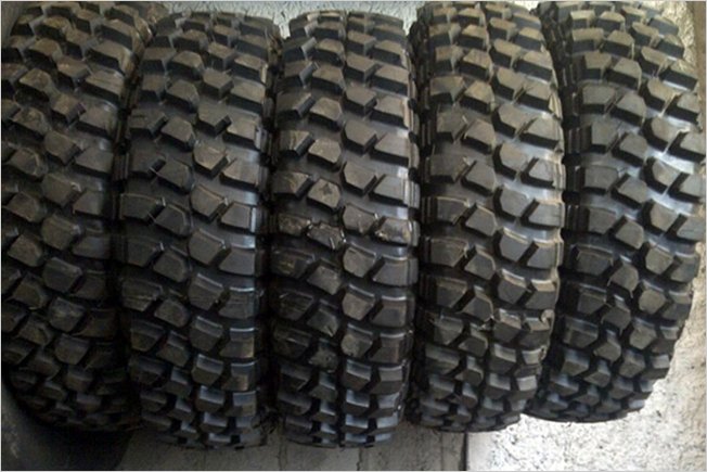 Ecuador impulsa la industria de reutilizaciÃ³n del caucho
