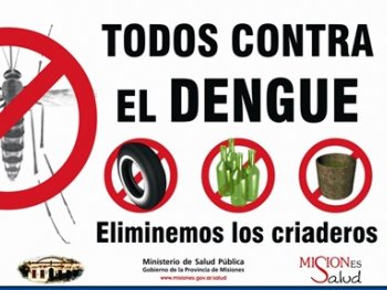 Ecuador propone creaciÃ³n de red suramericana contra el dengue