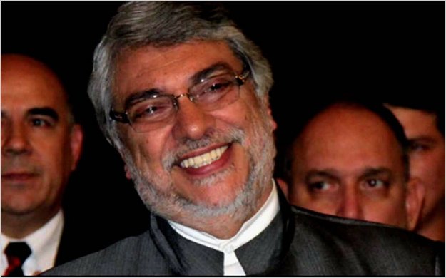 Congreso de Paraguay aprobÃ³ destituciÃ³n de Fernando Lugo