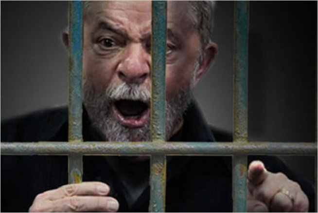 El Supremo niega recurso de Lula y lo deja mÃ¡s cerca de la prisiÃ³n