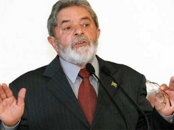 Brasil insiste en obtener garantÃ­Â­as sobre acuerdo militar Colombia-EEUU