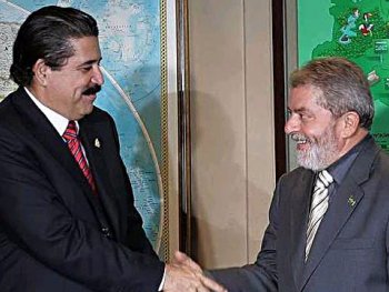 Micheletti mandÃ³ un 