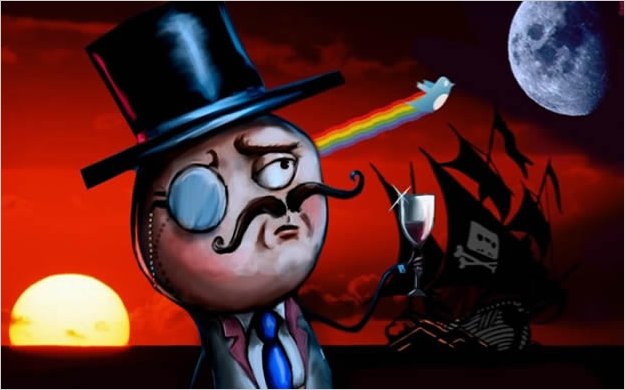 Anonymous hackea Panda Security en respuesta a las detenciones de LulzSec