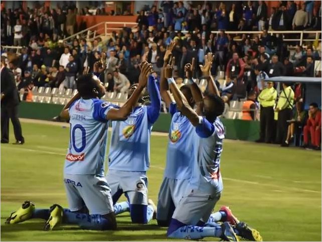 Macar� fue superior al Barcelona y alcanza merecidamente el primer puesto en Ecuador