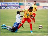 Macara empato con Aucas a cero goles en Quito