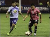Macar rescata el empate ante el Independiente en el Bellavista