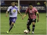 Macar� rescata el empate ante el Independiente en el Bellavista