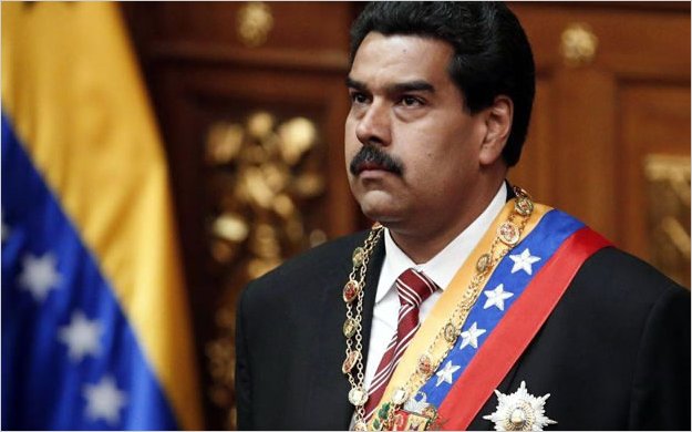 NicolÃ¡s Maduro triunfa en las elecciones venezolanas