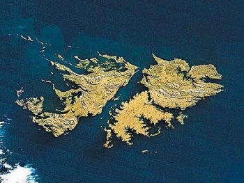 Sudamericanos defienden soberanÃ­Â­a argentina sobre Malvinas