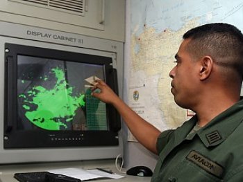 Transfieren a jefes del narcotrÃ¡fico de Rio para acabar con enfrentamientos