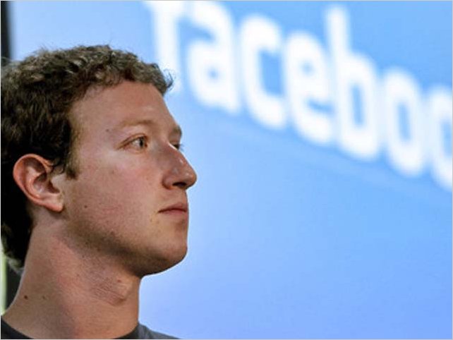 Facebook copio casi el 99% de las innovaciones de Snapchat