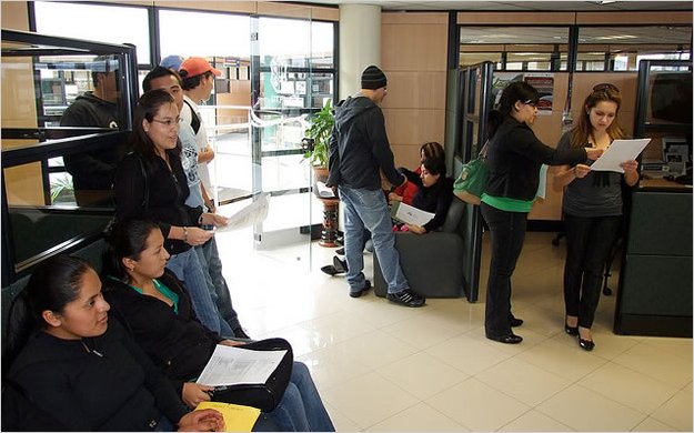 Rectores y directores que no respeten requisitos de matriculaciÃ³n podrÃ­an ser sancionadas por desacato