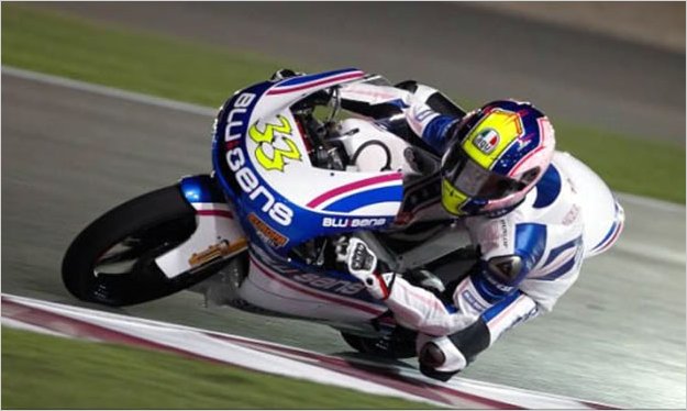 Maverick ViÃ±ales: 