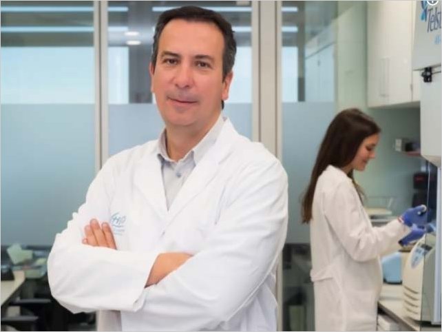 Crean medicamento que evita la propagaciÃ³n de cÃ¡ncer y reduce el tumor