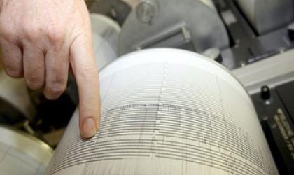 Sismo de 4,6 grados en una provincia andina de Ecuador sin vÃ­ctimas