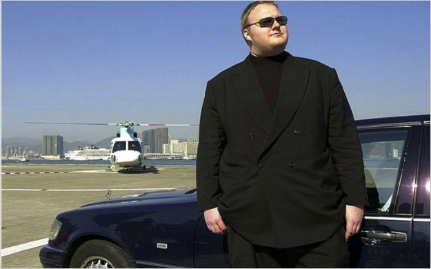 Alto Tribunal considera ânulaâ la orden utilizada para incautar bienes de Kim Dot Com