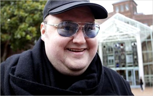 Â¿Vuelve Megaupload?