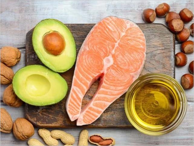 Seis formas naturales de bajar los niveles de colesterol