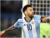 El pedido de Messi al DT de Argentina para el duelo ante Chile