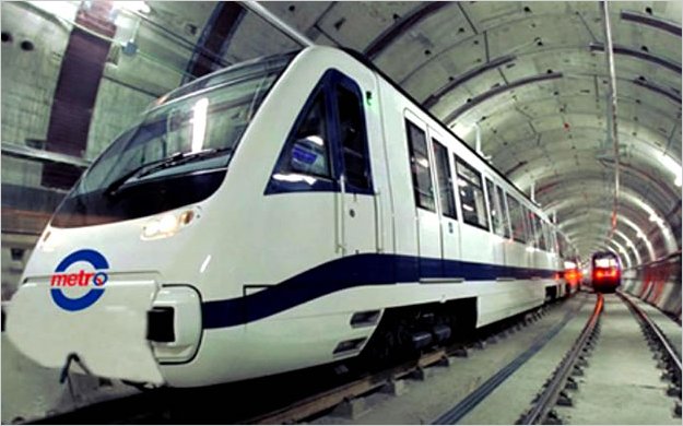 Odebrecht - Acciona presentÃ³ oferta mÃ¡s baja para Metro