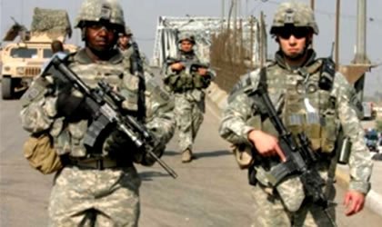 Advierten sobre presencia militar en HaitÃ­ ajena a ONU