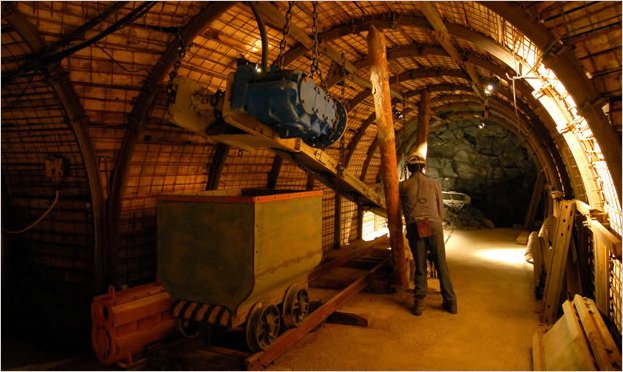 Codelco inicia exploraciÃ³n en Ecuador y buscarÃ¡ asociaciones con privados