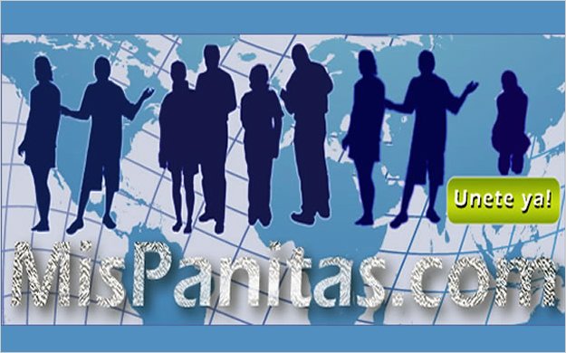 Liberada la primera red social de estudiantes en el Ecuador MisPanitas.com