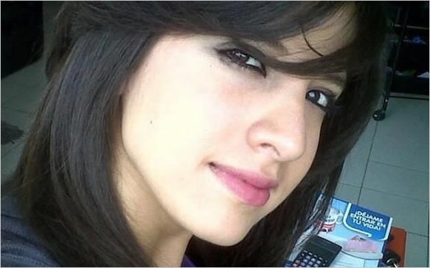 Modelo ecuatoriana Karina Pozo habrÃ­a sido asesinada 