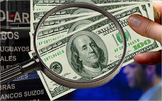 Empresarios de Ecuador acusan a Correa de preparar lavado de dinero de IrÃ¡n