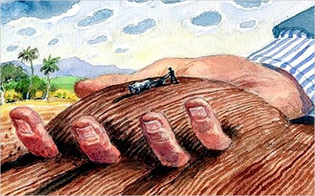 Por que es mala la corrupciÃ³n y el monopolio en una sociedad