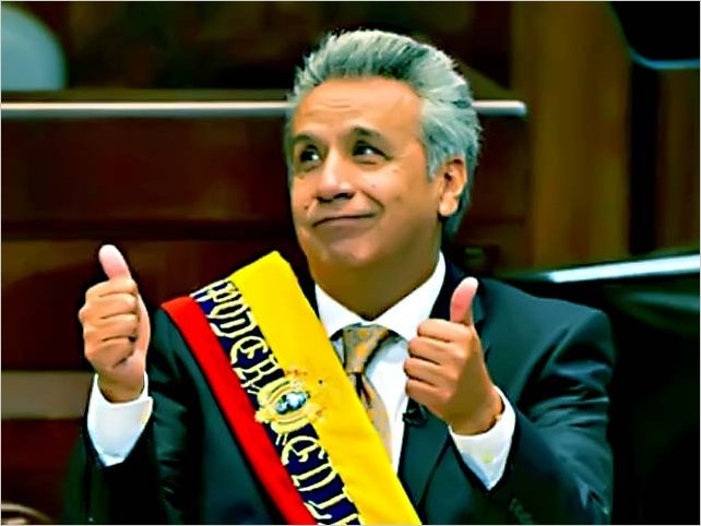 Gobierno de Ecuador quitÃ³ el subsidio a la gasolina extra y al diÃ©sel