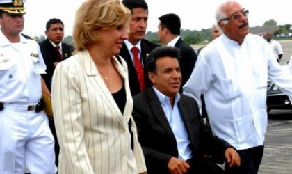Ecuador construirÃ¡ dos mil 500 viviendas a discapacitados