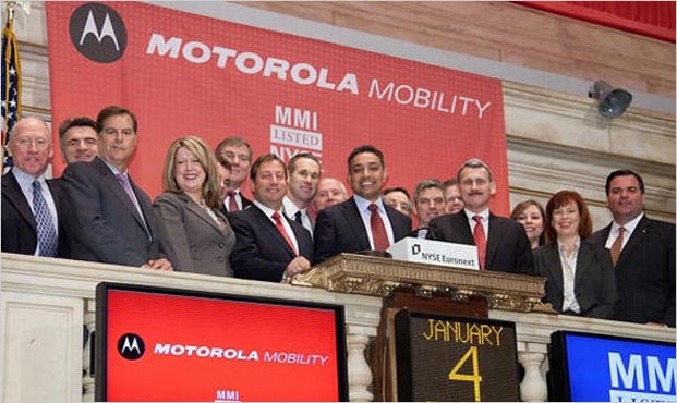 Motorola prepara su mayor anuncio para AmÃ©rica Latina