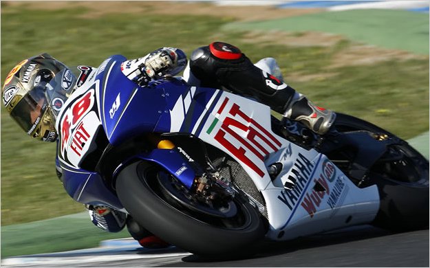 El Circuito de Jerez serÃ¡ sede del Mundial de Motociclismo hasta 2015