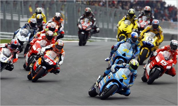 MotorLand ultima los preparativos a un mes del mundial de MotoGP