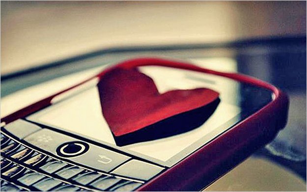 Aplicaciones de amor para San ValentÃ­n
