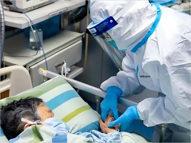 Se produjo primer fallecimiento por Coronavirus en Ecuador y los casos ascienden a un total de 23 