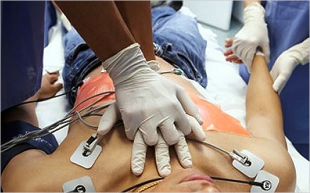 Estudiante secundario muere por intoxicaciÃ³n de drogas