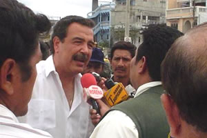 Alcalde