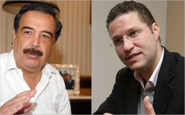 Mauricio Rodas y Jaime Nebot triunfan en Quito y Guayaquil segÃºn encuentadoras