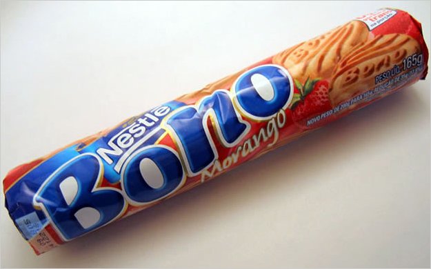 NestlÃ© obligada a etiquetar sus alimentos transgÃ©nicos en Brasil