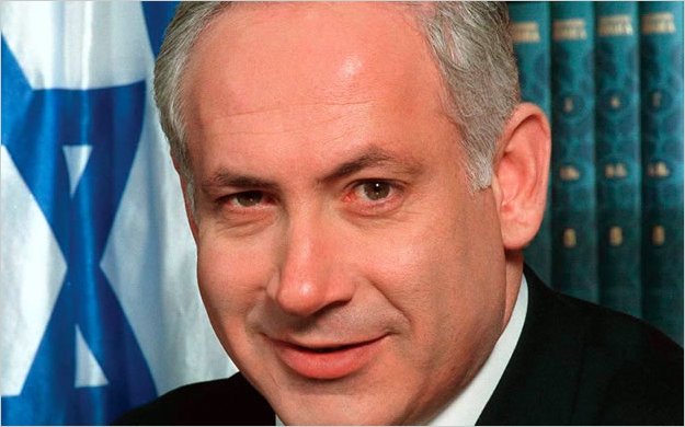 El primer ministro de Israel busca apoyos para bombardear IrÃ¡n