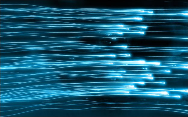 Los neutrinos rebasan la velocidad de la luz en una segunda prueba