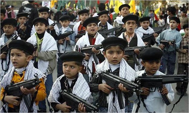 La ONU combate el reclutamiento forzoso de menores por grupos armados ilegales en Ecuador