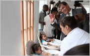Ecuador prioriza educaci�n y desarrollo infantil	