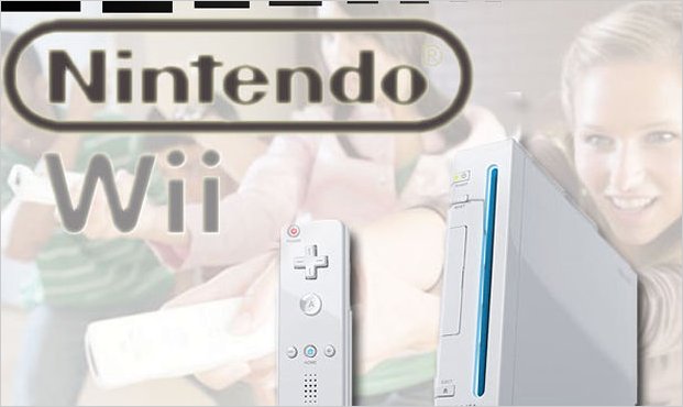 Nintendo estrenarÃ¡ su nueva consola Wii