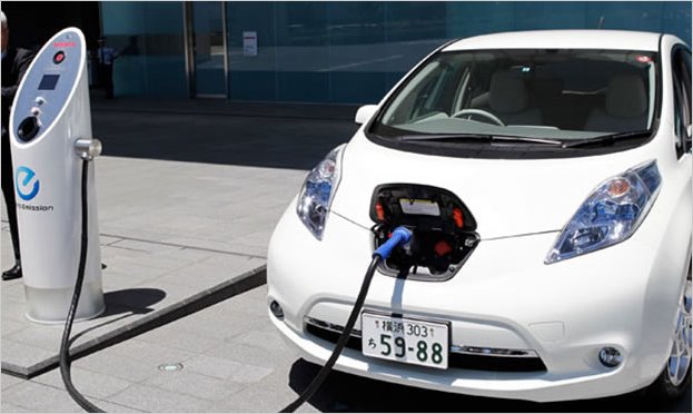 Nissan incursiona en la energÃ­a solar