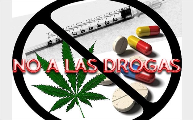 DespenalizaciÃ³n de la droga es un riesgo para AmÃ©rica Latina