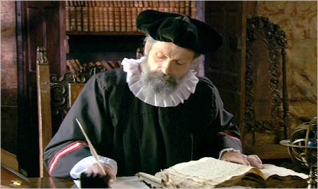 El tsunami Nostradamus los profetas y el fin del mundo