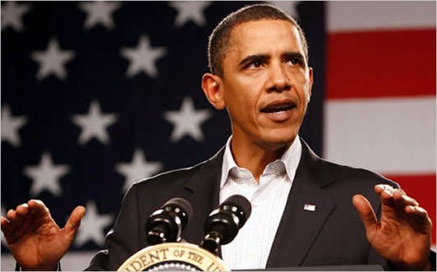 Millones de estadounidenses piensan que Obama es 